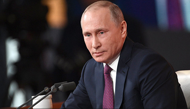 Sixty six! - Vladimir Putin, Birthday, President of Russia, Politics