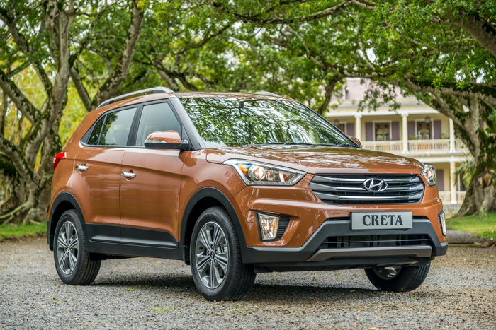 About 30 thousand Hyundai Creta crossovers are recalled in Russia - Review, Auto, Hyundai, Driver, Russia, Motorists