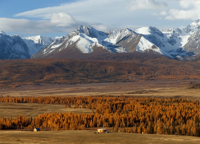Altai fairy tale - My, Mountain Altai, Landscape, Nature, Autumn, The mountains, Altai, Beautiful, Photographer, Longpost, Altai Republic