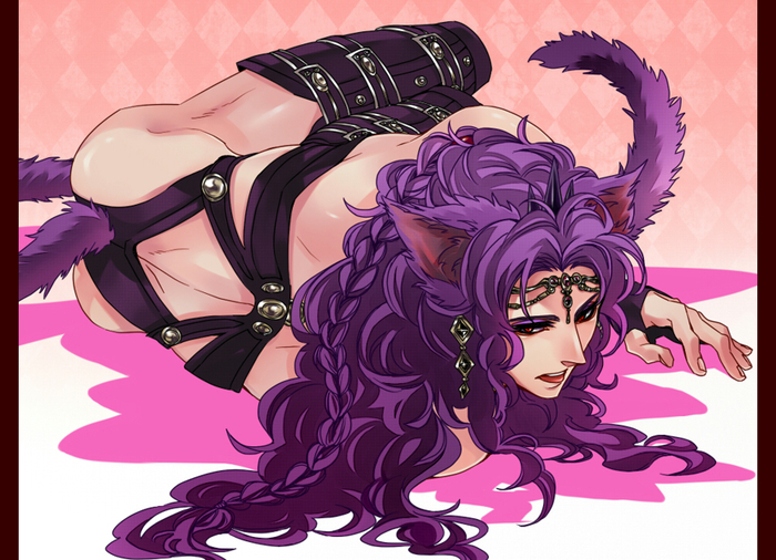 Kars bizzare adventure - Jojos bizarre adventure, Kars, Anime, Anime art