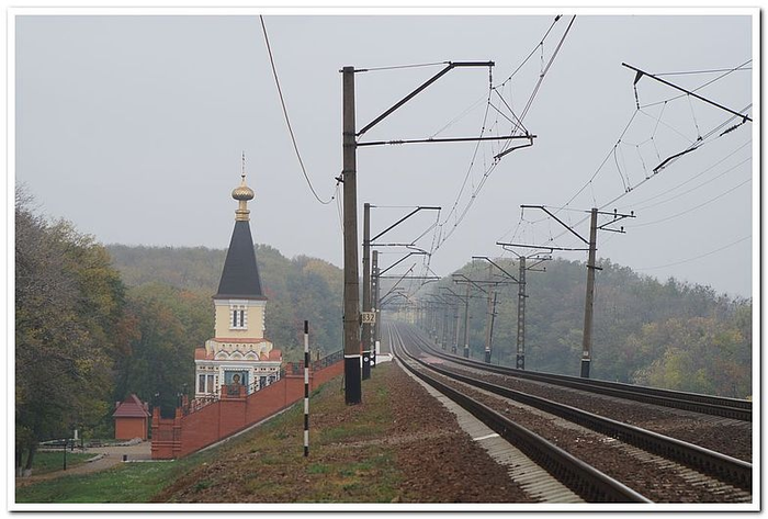 Как не проломить голову царю, или Правда о крушении царского поезда Крушение, Александр III, Длиннопост