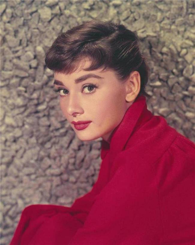 Audrey Hepburn. An angel with sad eyes. - Story, Actors and actresses, Audrey, , Audrey Hepburn, Retro, Gorgeous, Legend, Longpost