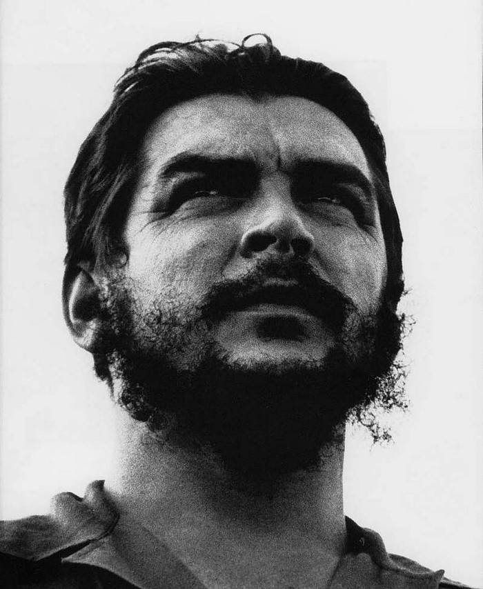 Che is gone today - Education, Story, Socialism, Communism, Retro, the USSR