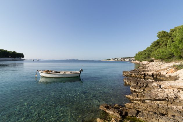 Places with the cleanest water (continued) - Nature, beauty, Purity, Longpost