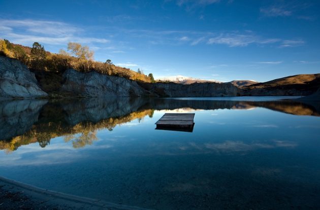 Places with the cleanest water (continued) - Nature, beauty, Purity, Longpost