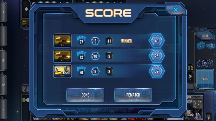 Настольные игры в цифре под андроид Android, Игры, Настольные игры, Длиннопост