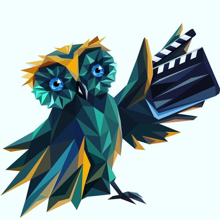 My name is Owl and I'm... a moviegoer - My, Hollywood, Movies, , New films, Looking for a movie, What to see