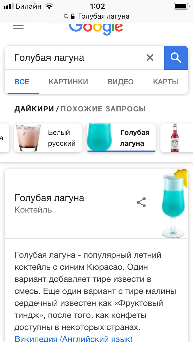 Что? - Google, Потрачено