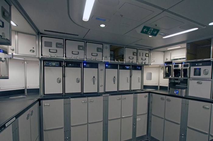 Airbus A350-900 Airbus, Авиация, Репортаж, Самолет, Авиасалон, Длиннопост