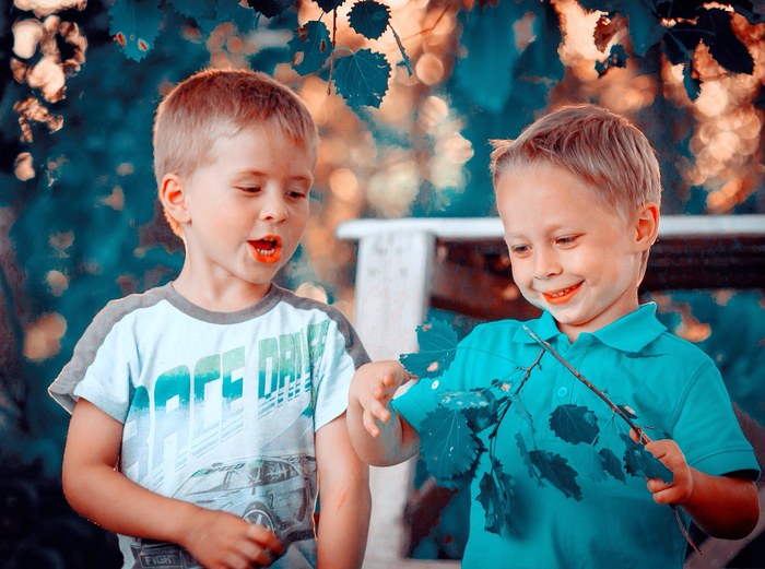 Советская закалка