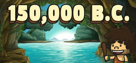 150,000 B.C. - Steam, Freebie, No rating