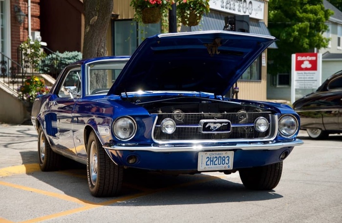 1967 Ford Mustang Ford, Ford Mustang, Ford Mustang 1967, , Muscle CAR, ,  , 