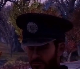 Enclave spotted in Fallout 76 - Fallout 76, Fallout, Retcon, Canon, Enclave, Lore, Cap, Brotherhood of Steel, Lore of the universe