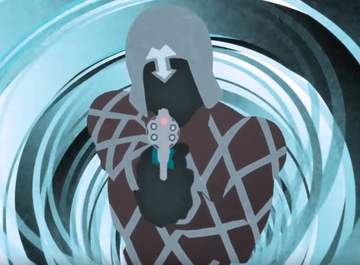 Приветствую, ещё помните меня? Я тот самый дальтоник, принёс вам картинки, и без паспорта вам их отдам) Дальтонизм, Тританопия, Аниме, Джоджо, Jojos Bizarre Adventure, Длиннопост