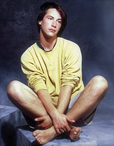 Back to the 80s - Celebrities, Actors and actresses, 80-е, Youth, A selection, Keanu Reeves, Jackie Chan, Bruce willis, Longpost