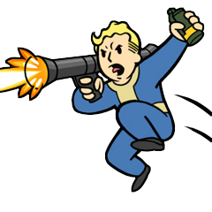 Revisit old skills or say goodbye to some of them - The Way of Chosen - , Games, Computer games, Fallout, Fallout 2, Fallout: New Vegas, Longpost