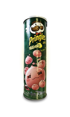     ,  , , Ragnarok Online, Pringles