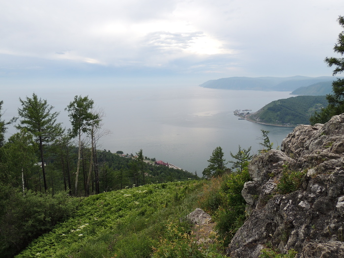 Just landscapes of Baikal - My, Baikal, Listvyanka, Slyudyanka, The photo, Longpost