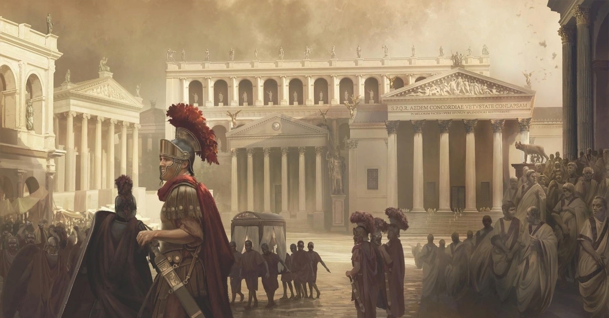 Смотреть Документальный Фильм Знакомство С Древним Римом
