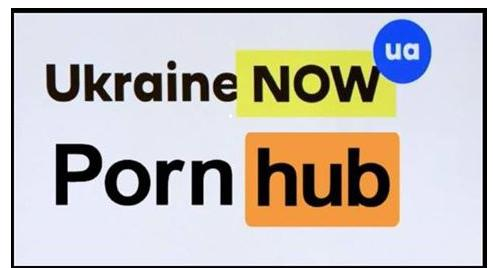  ⠫Ukraine NOW UA    , , Pornhub