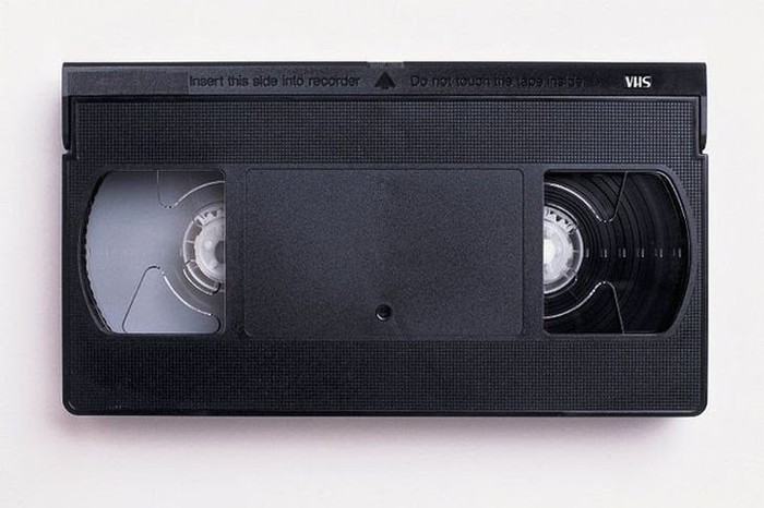 History of VHS tapes - Video recorder, Video rental, VHS, Videotapes, Longtext, Longpost
