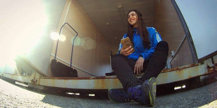 World Cup silver medalist suspended from training for Instagram post - Bobsled, Sport, Longpost