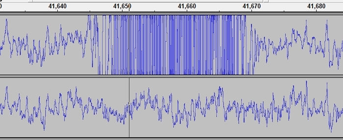 Why are audio files corrupted? - My, Music, File, IT, Problem