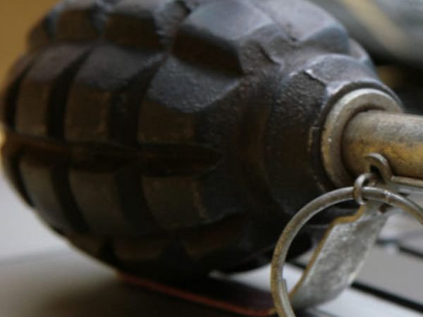 A Rostov citizen got ammunition along with the apartment - Rostov-on-Don, Business Community, Hand grenade