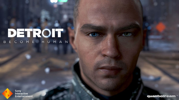 DETROIT: BECOME HUMAN IS WORSE THAN YOU THINK. - My, Detroit: Become Human, Quantic dream, Games, Exclusive, Gamers, Longpost