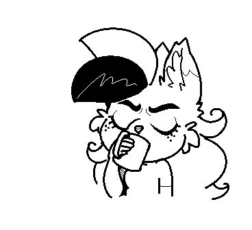 Целебная сила трав Комиксы, Emilytf, Длиннопост, Рисунок, Ненависть