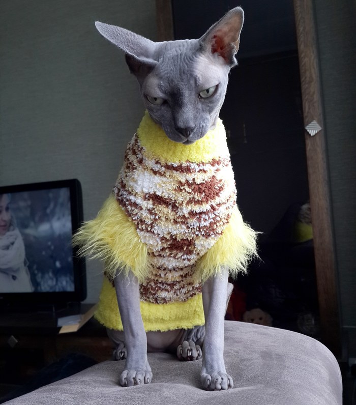 Теплая осень