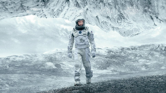 Editor's Choice: Best Astronaut Movies - Movies, Space, Article, Opinion, Kinopoisk, Longpost