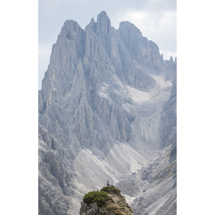 Alps - My, Alps, The photo, Italy, Longpost