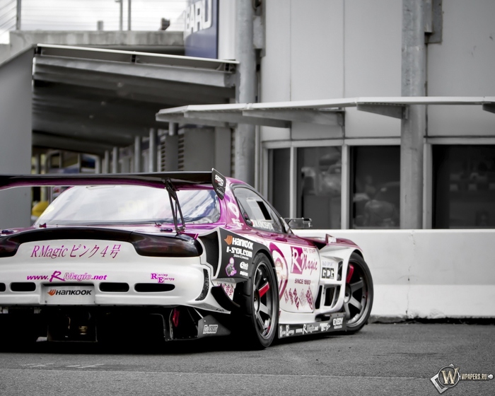 История Mazda RX-7. Mazda rx-7, Mazda, Спорткар, История, Интересное, Авто, Длиннопост