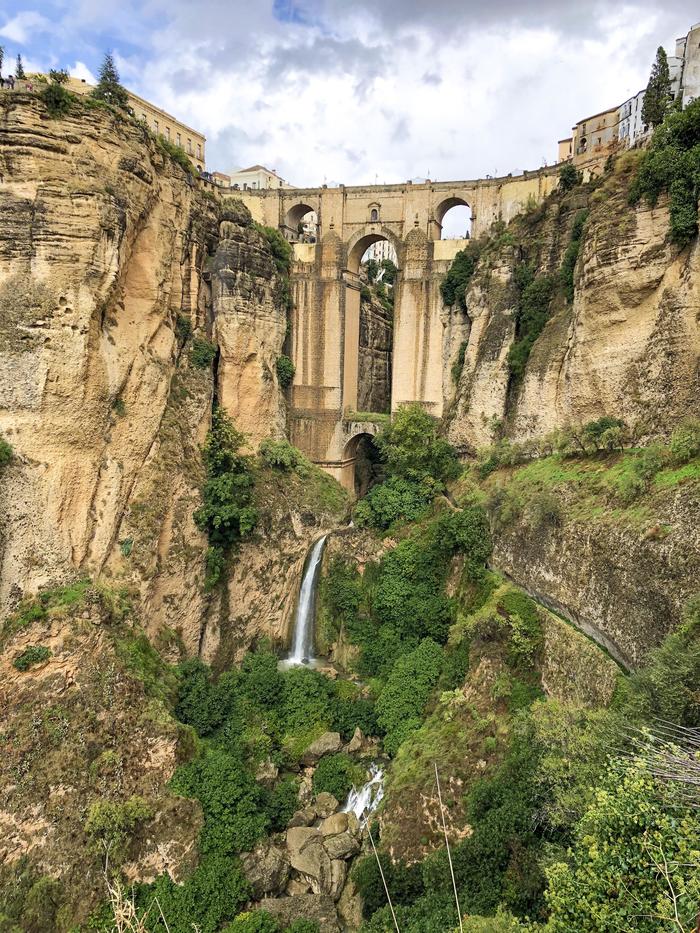 Rivendell exists - Nature, beauty of nature, Spain, Ronda, The photo