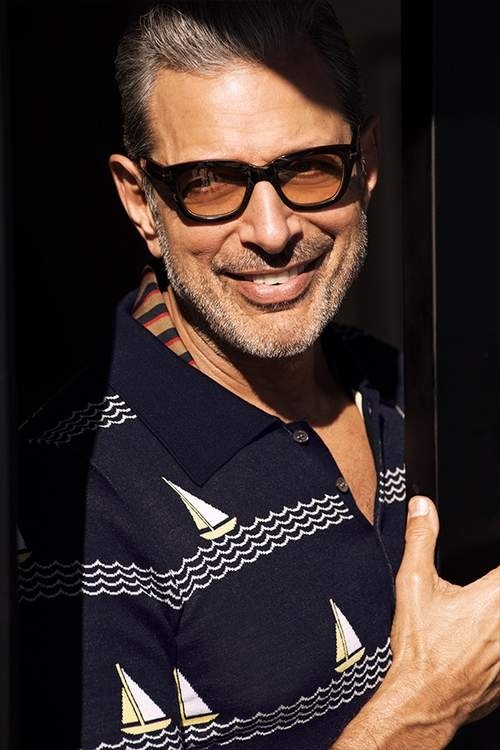   66!  , Jeff Goldblum, , ,  , 