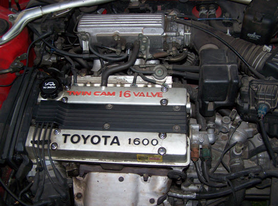 История Toyota Corolla AE86. Toyota, Toyota corolla AE86, История, Интересное, Авто, Видео, Длиннопост