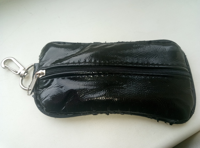 Чья потеря?г. Армавир, Краснодарский край.