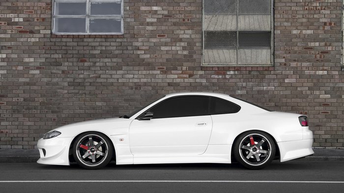 Nissan Silvia S15 () Nissan, Nissan Silvia S15, , ,  , 