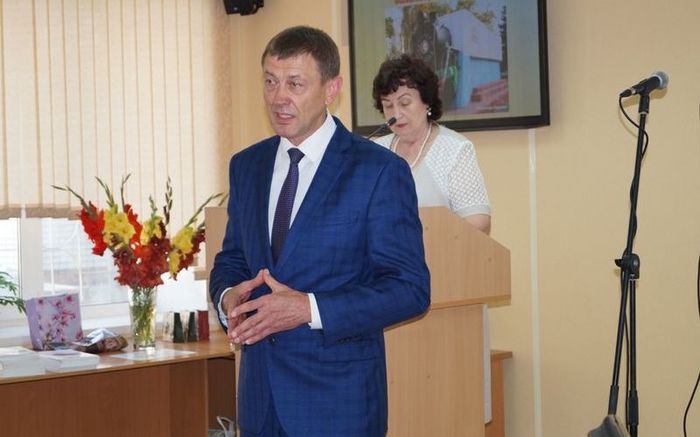 Чиновник украл 1,5 млн рублей и продолжил работать в мэрии Новости, Россия, Коррупция, Брянск, Мэрия, Условный срок, Чиновники