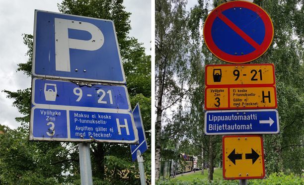 Finnish traffic rules: big FAQ - Finland, Traffic rules, Faq, Longpost