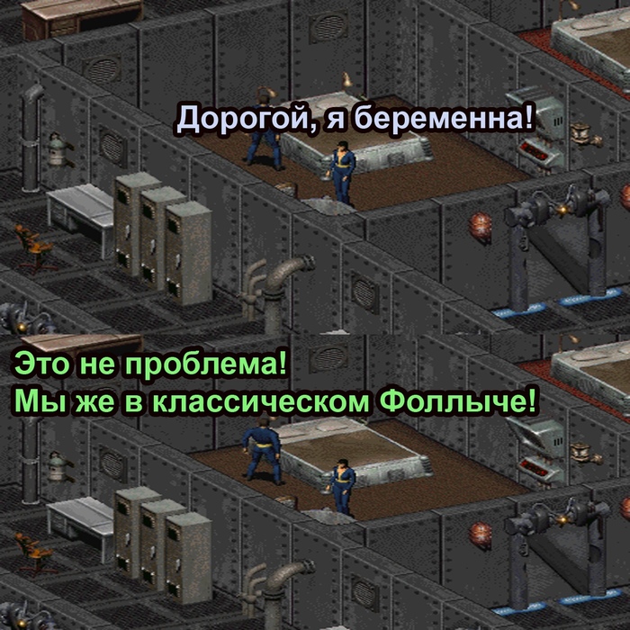 3 3 Fallout, , , Fallout 2,  