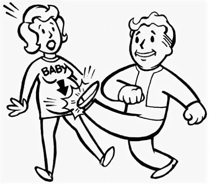 3 3 Fallout, , , Fallout 2,  