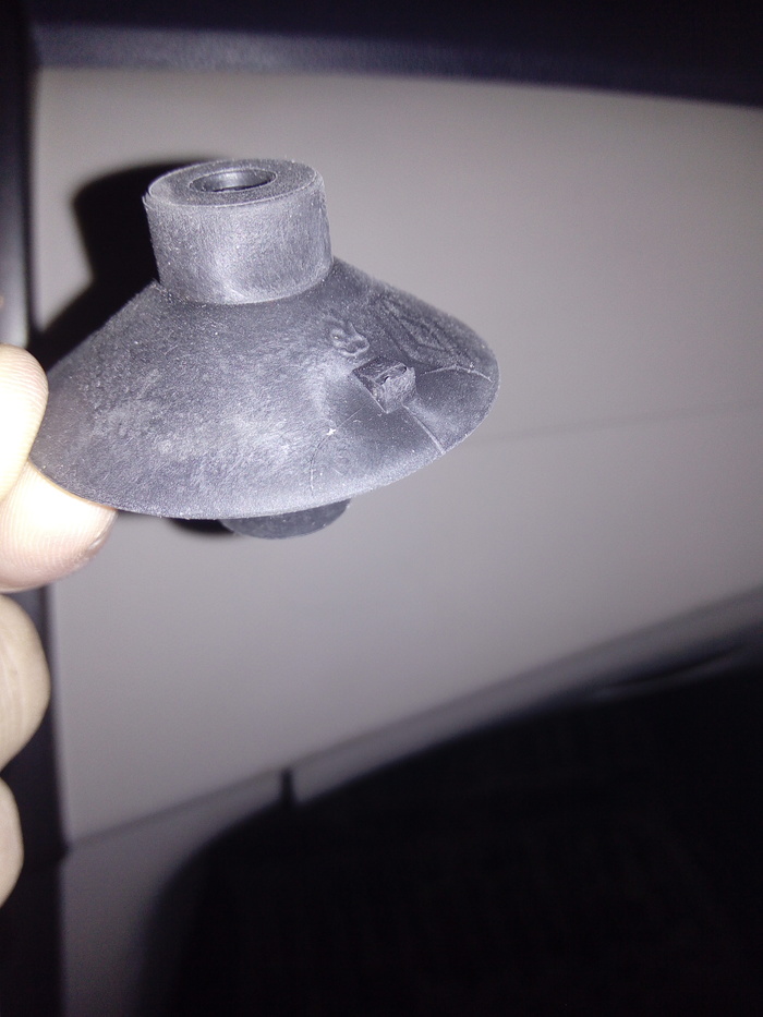 Лишняя запчасть | Пикабу