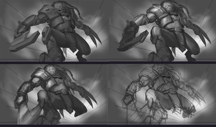 |    | - |  League of Legends, Anime Art, , ,  , LOL, , 