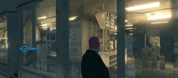 Плоский объём. Как в играх делают фейковые интерьеры Игры, Компьютерные игры, Технологии, Компьютерная графика, Графика, Гифка, Видео, Длиннопост