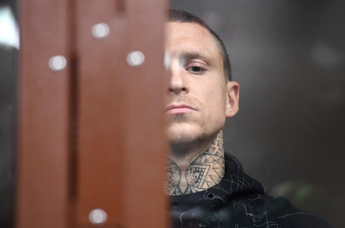 Pavel Mamaev: “They keep us in jail because society wants it” - Pavel Mamaev, Butyrka, Jail