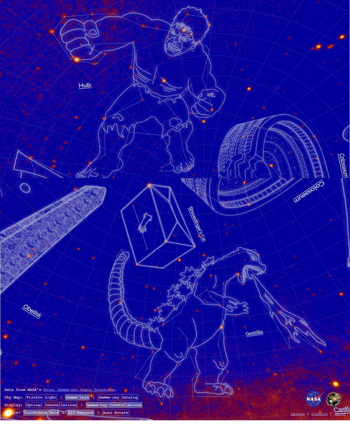    ?  ? NASA      - NASA, , , , , 