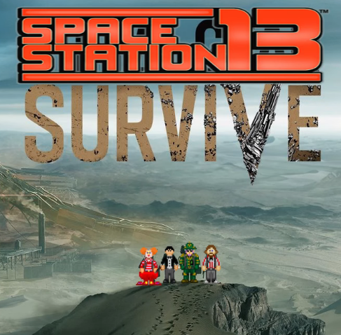    Space Station 13 Space Station 13,  , ,  