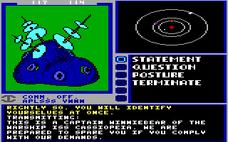 Starflight.  2. 1986, ,   DOS, -,  ,  , 